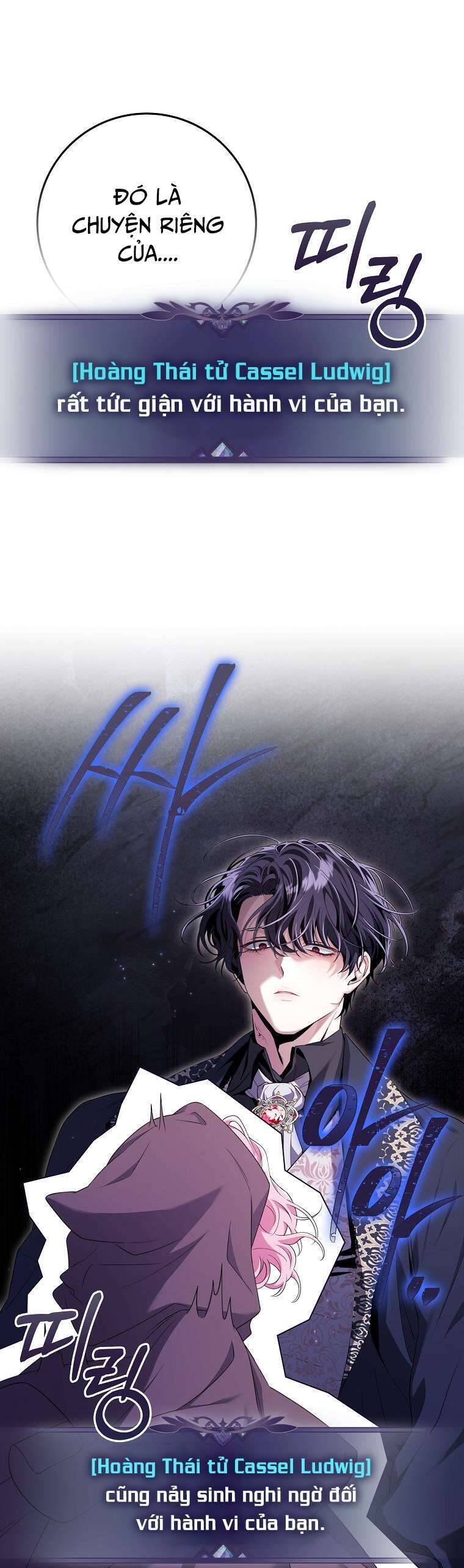 Tôi Bị Mắc Kẹt Trong Trò Chơi Lỗi Chapter 62 - 26