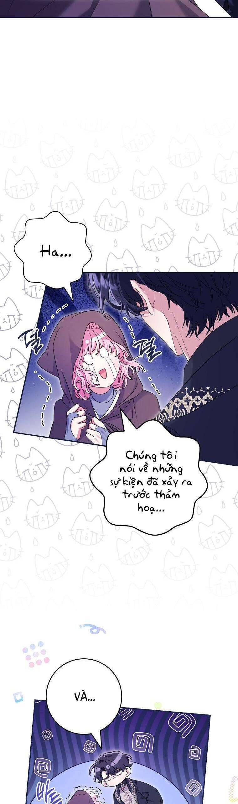 Tôi Bị Mắc Kẹt Trong Trò Chơi Lỗi Chapter 62 - 27