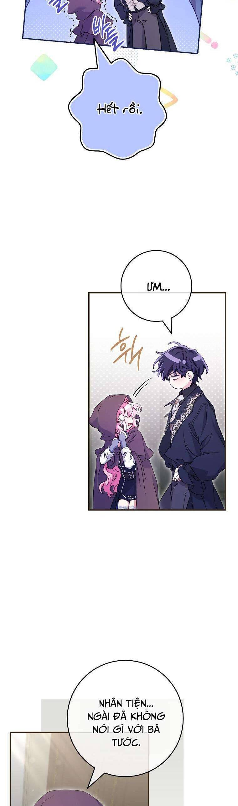Tôi Bị Mắc Kẹt Trong Trò Chơi Lỗi Chapter 62 - 28