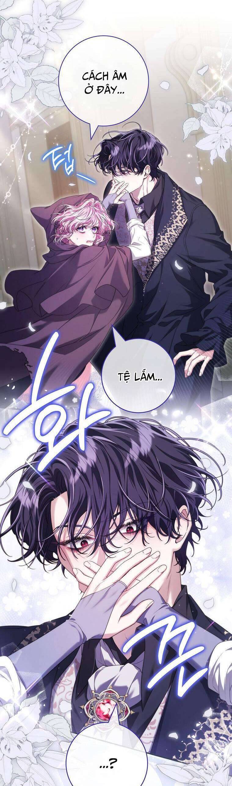 Tôi Bị Mắc Kẹt Trong Trò Chơi Lỗi Chapter 62 - 30