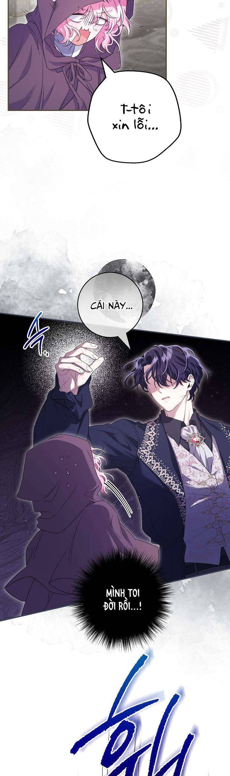 Tôi Bị Mắc Kẹt Trong Trò Chơi Lỗi Chapter 62 - 32