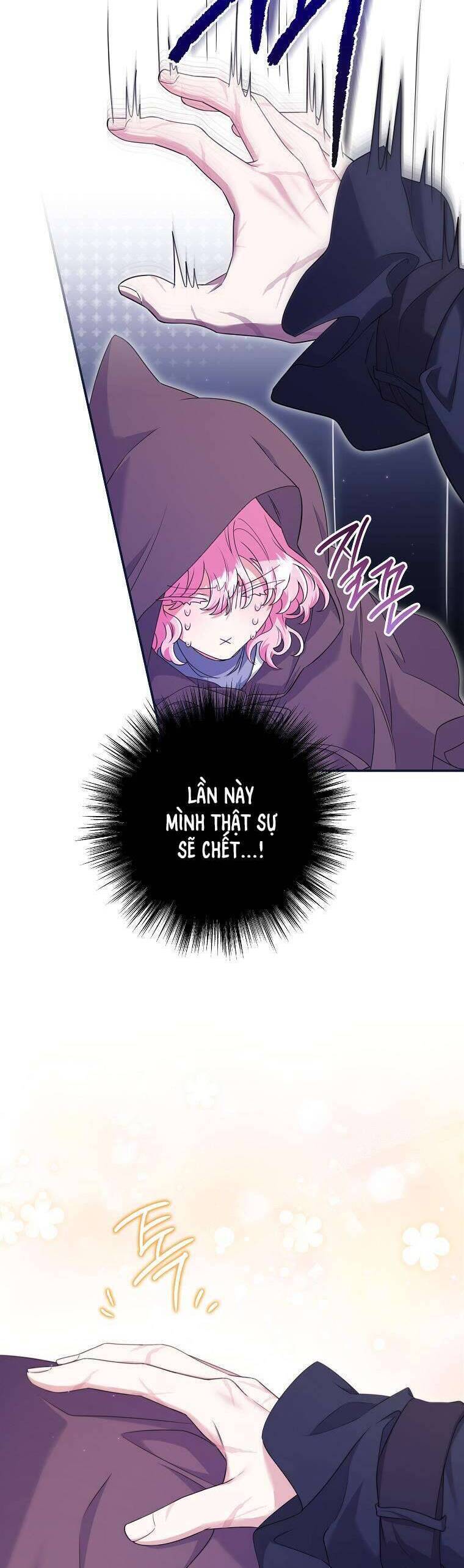 Tôi Bị Mắc Kẹt Trong Trò Chơi Lỗi Chapter 62 - 33