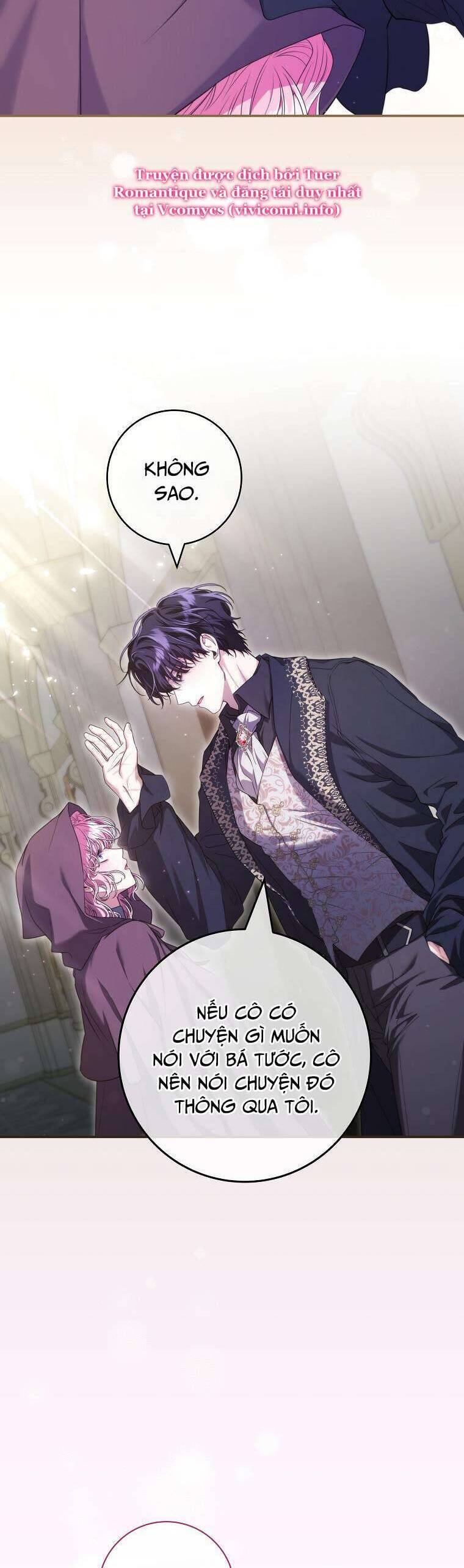 Tôi Bị Mắc Kẹt Trong Trò Chơi Lỗi Chapter 62 - 34