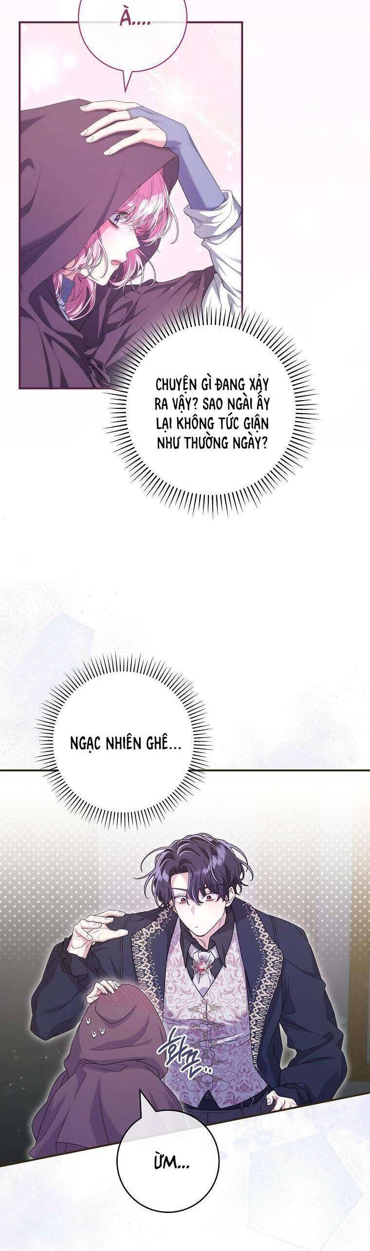 Tôi Bị Mắc Kẹt Trong Trò Chơi Lỗi Chapter 62 - 35