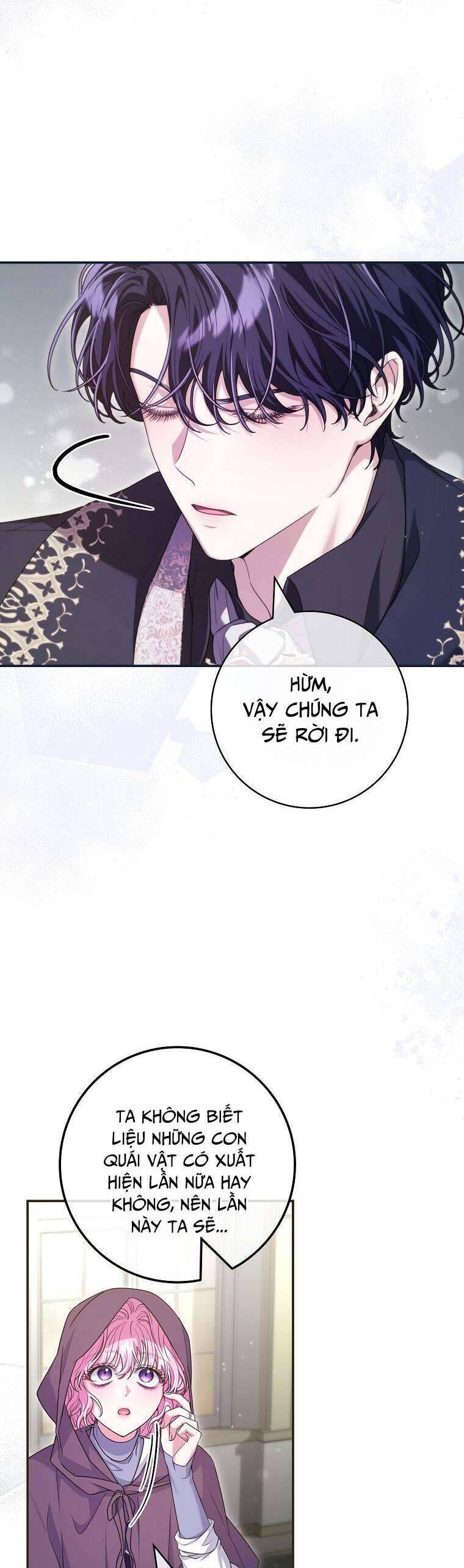Tôi Bị Mắc Kẹt Trong Trò Chơi Lỗi Chapter 62 - 36