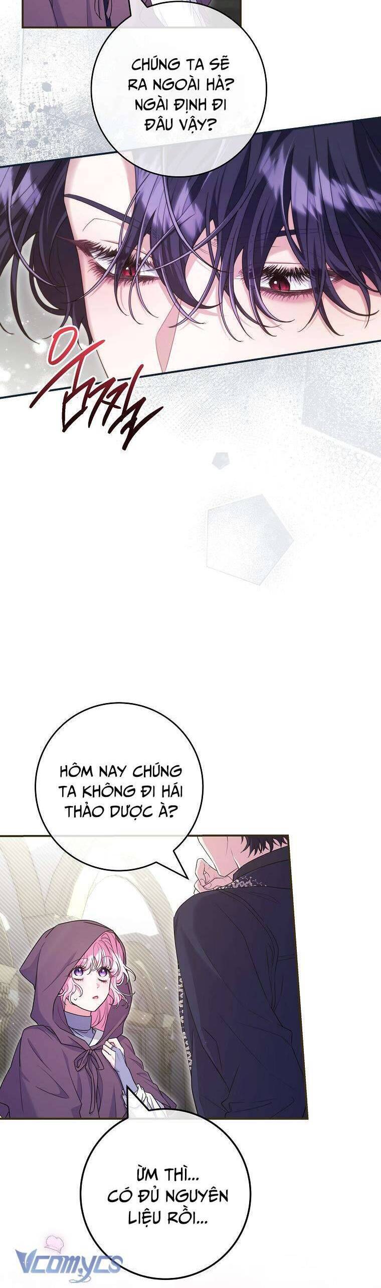 Tôi Bị Mắc Kẹt Trong Trò Chơi Lỗi Chapter 62 - 37