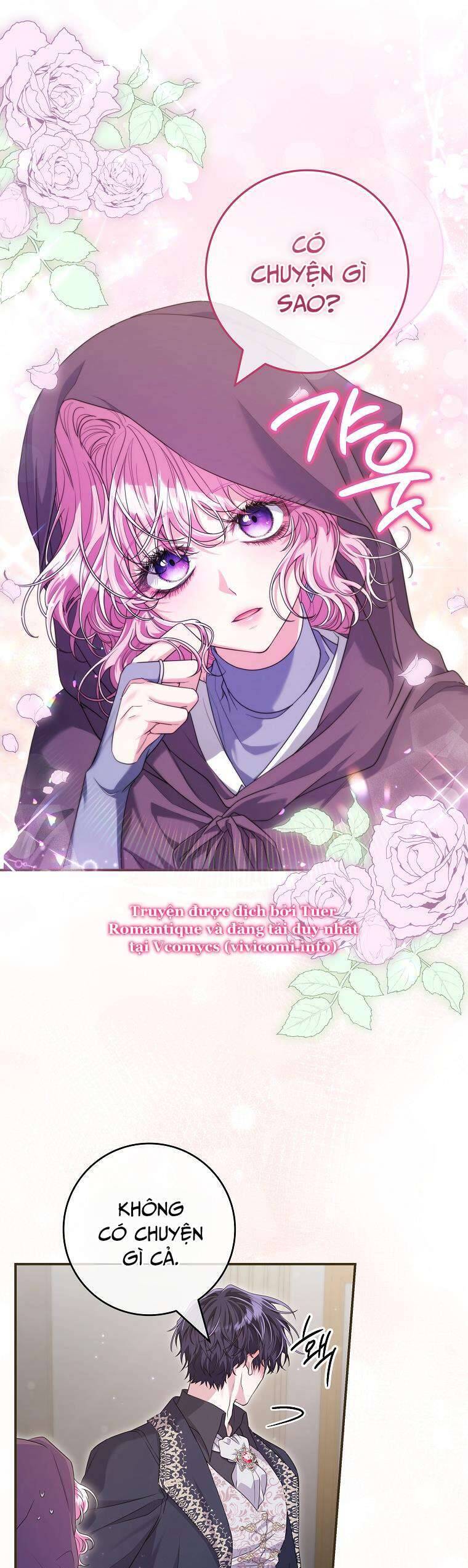 Tôi Bị Mắc Kẹt Trong Trò Chơi Lỗi Chapter 62 - 38