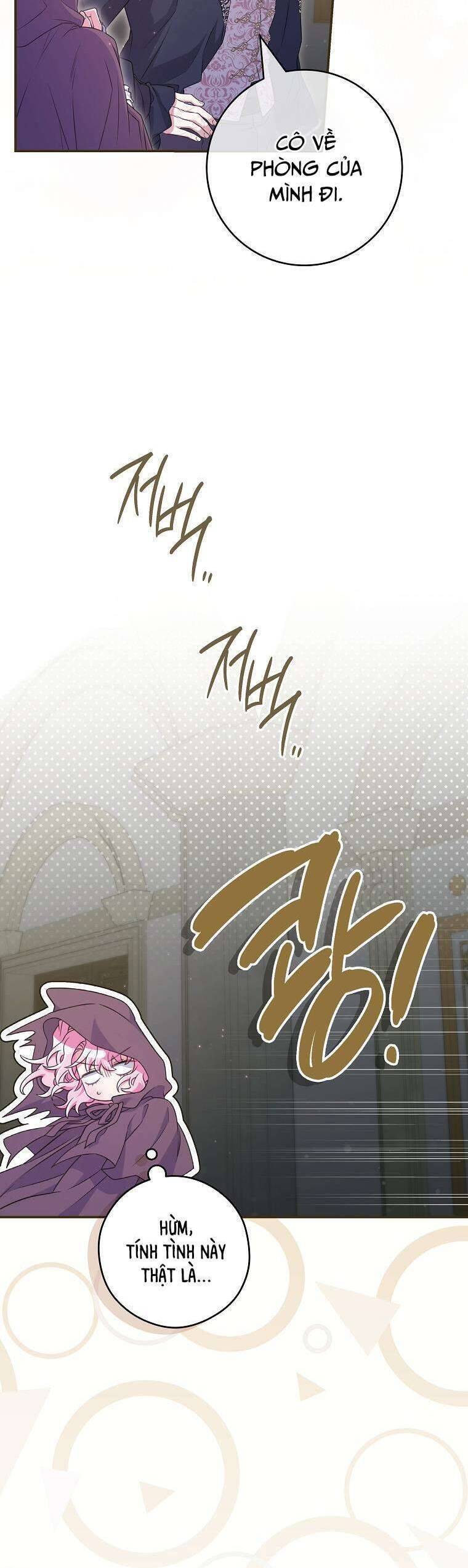 Tôi Bị Mắc Kẹt Trong Trò Chơi Lỗi Chapter 62 - 39