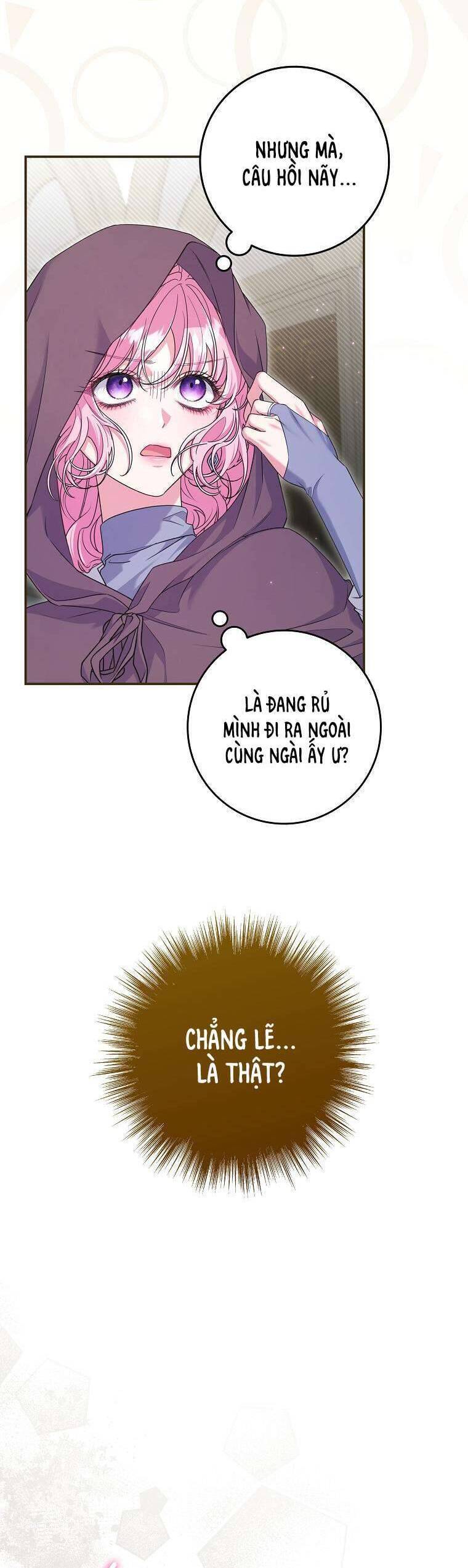 Tôi Bị Mắc Kẹt Trong Trò Chơi Lỗi Chapter 62 - 40