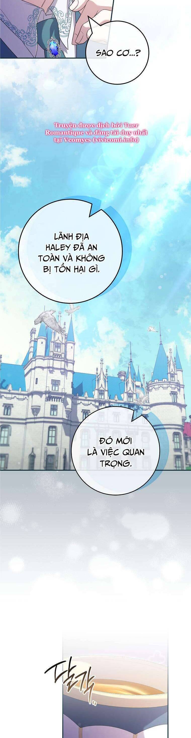 Tôi Bị Mắc Kẹt Trong Trò Chơi Lỗi Chapter 62 - 10