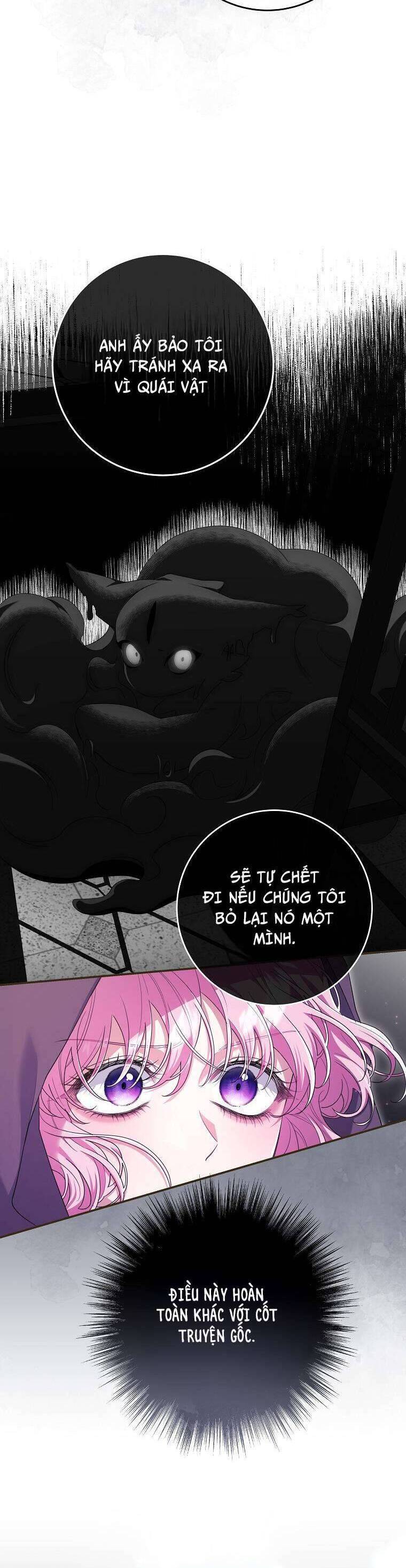 Tôi Bị Mắc Kẹt Trong Trò Chơi Lỗi Chapter 63 - 13
