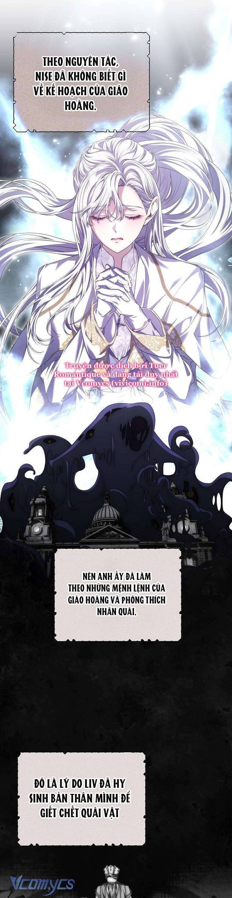 Tôi Bị Mắc Kẹt Trong Trò Chơi Lỗi Chapter 63 - 14