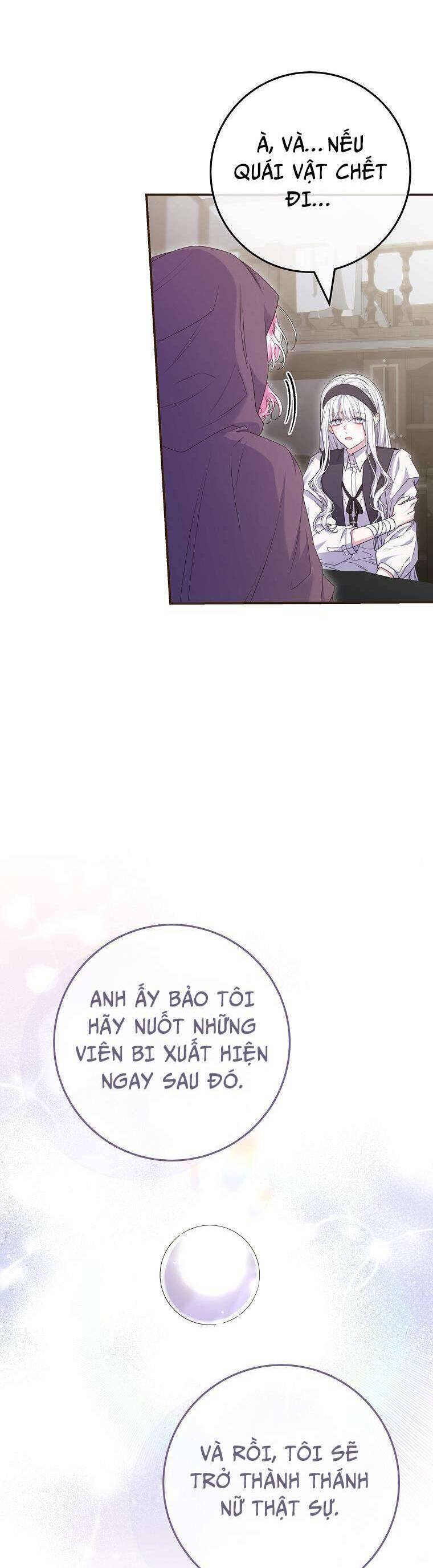 Tôi Bị Mắc Kẹt Trong Trò Chơi Lỗi Chapter 63 - 16