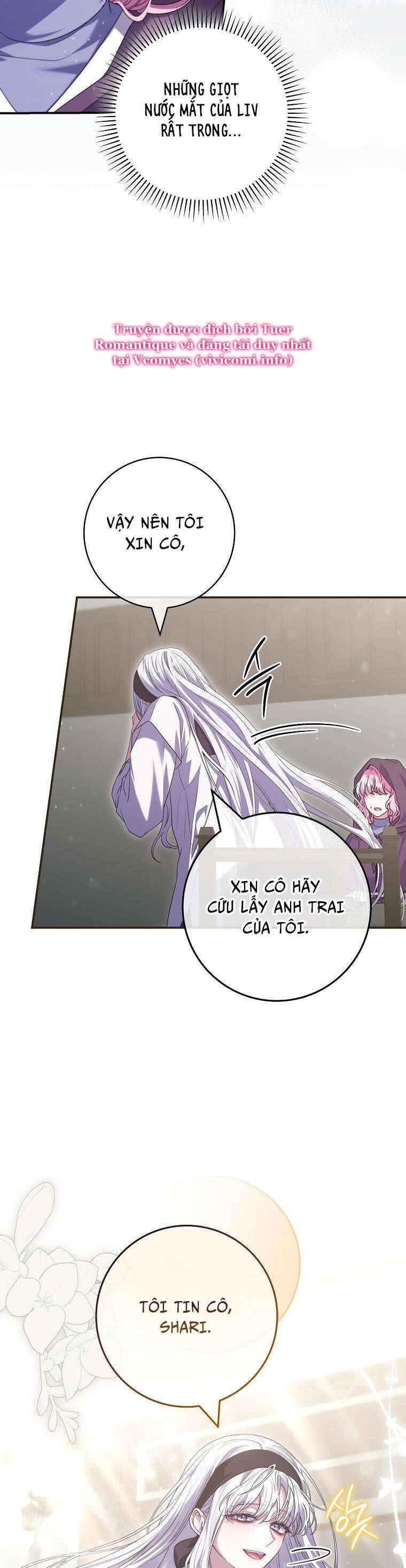 Tôi Bị Mắc Kẹt Trong Trò Chơi Lỗi Chapter 63 - 27