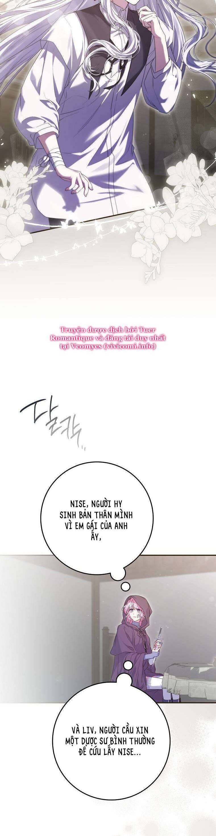 Tôi Bị Mắc Kẹt Trong Trò Chơi Lỗi Chapter 63 - 28