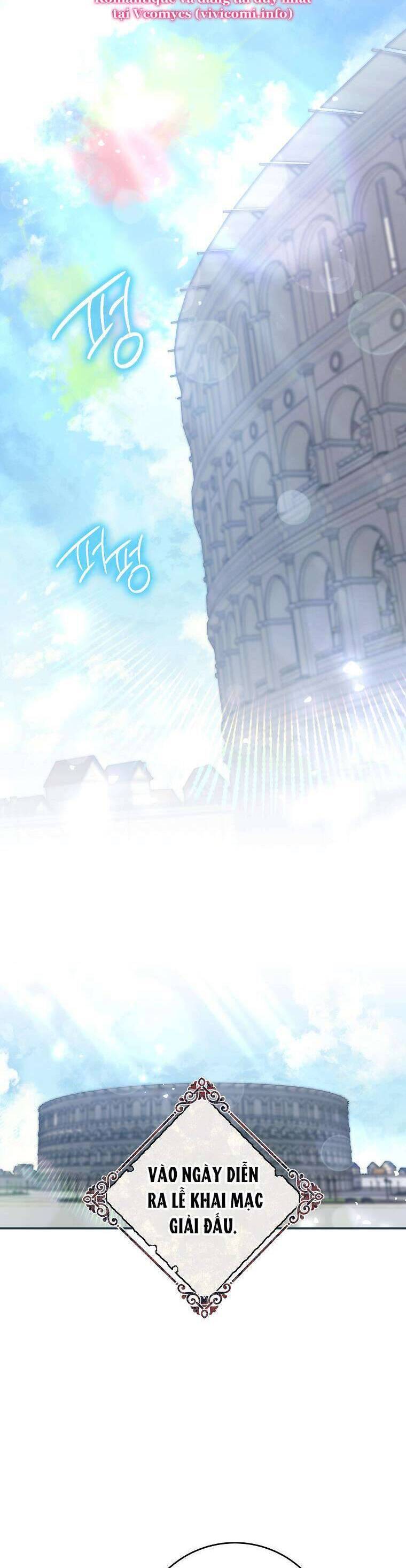 Tôi Bị Mắc Kẹt Trong Trò Chơi Lỗi Chapter 63 - 31