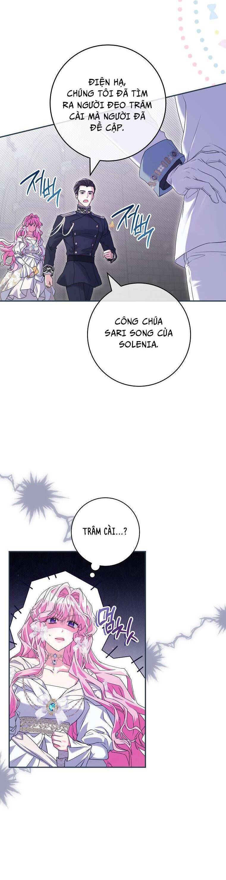 Tôi Bị Mắc Kẹt Trong Trò Chơi Lỗi Chapter 63 - 37