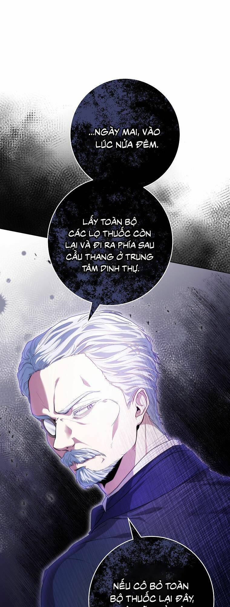 Tôi Bị Mắc Kẹt Trong Trò Chơi Lỗi Chapter 7 - 3
