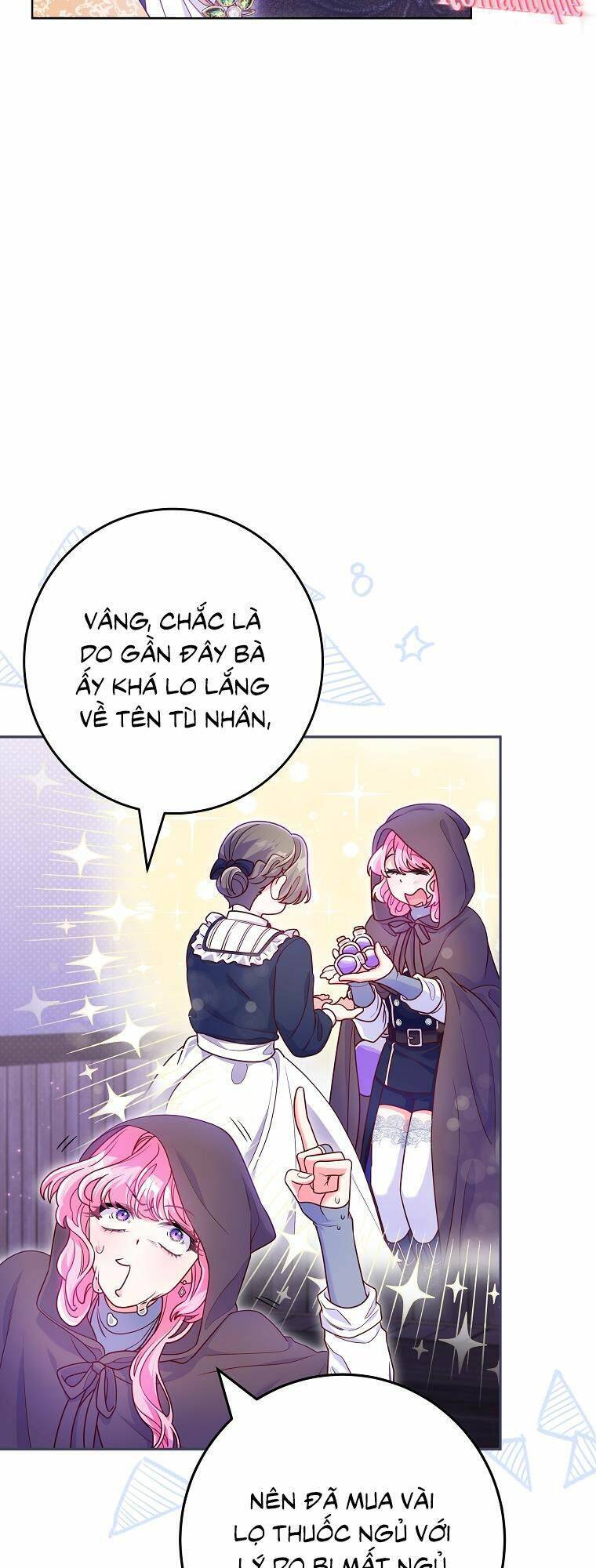 Tôi Bị Mắc Kẹt Trong Trò Chơi Lỗi Chapter 7 - 41