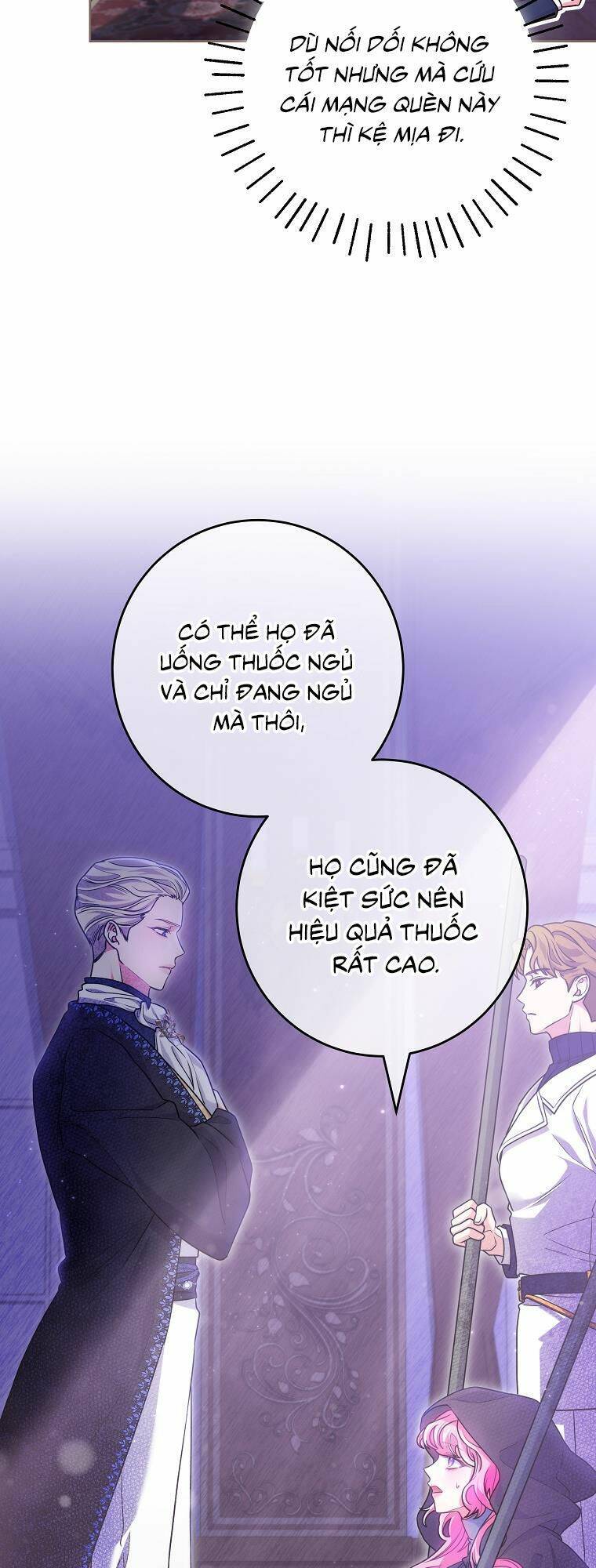 Tôi Bị Mắc Kẹt Trong Trò Chơi Lỗi Chapter 7 - 43