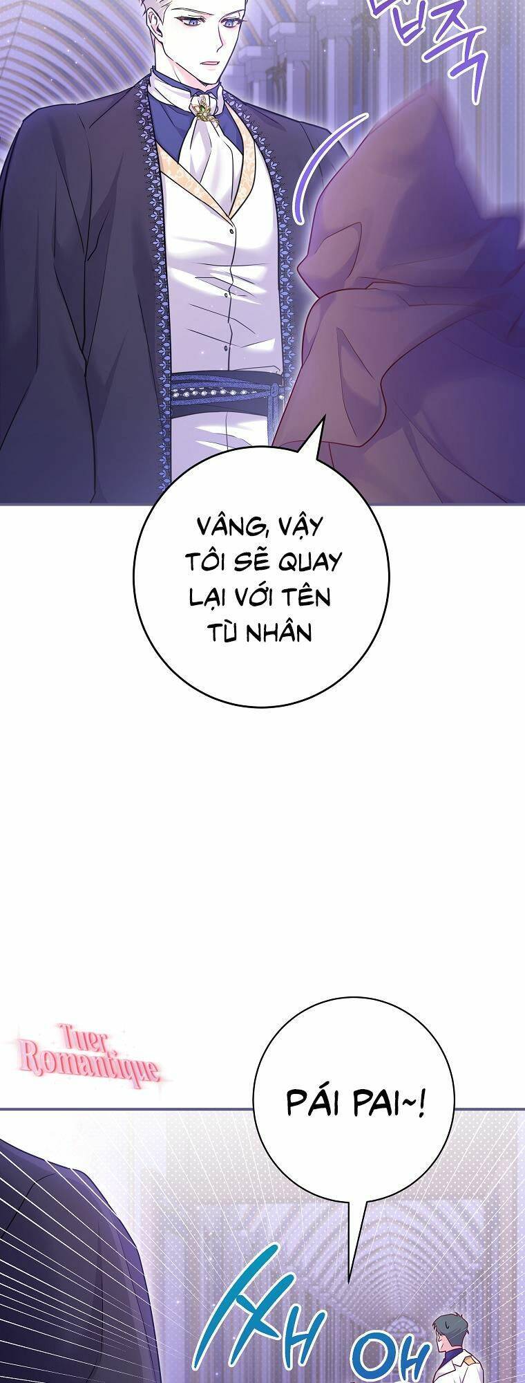 Tôi Bị Mắc Kẹt Trong Trò Chơi Lỗi Chapter 8 - 11