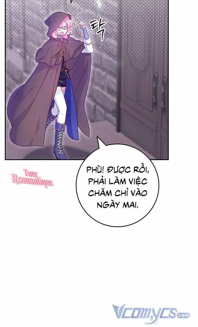 Tôi Bị Mắc Kẹt Trong Trò Chơi Lỗi Chapter 8 - 18