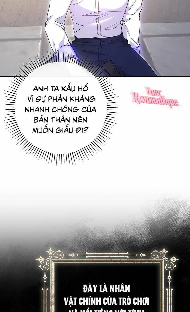Tôi Bị Mắc Kẹt Trong Trò Chơi Lỗi Chapter 8 - 35