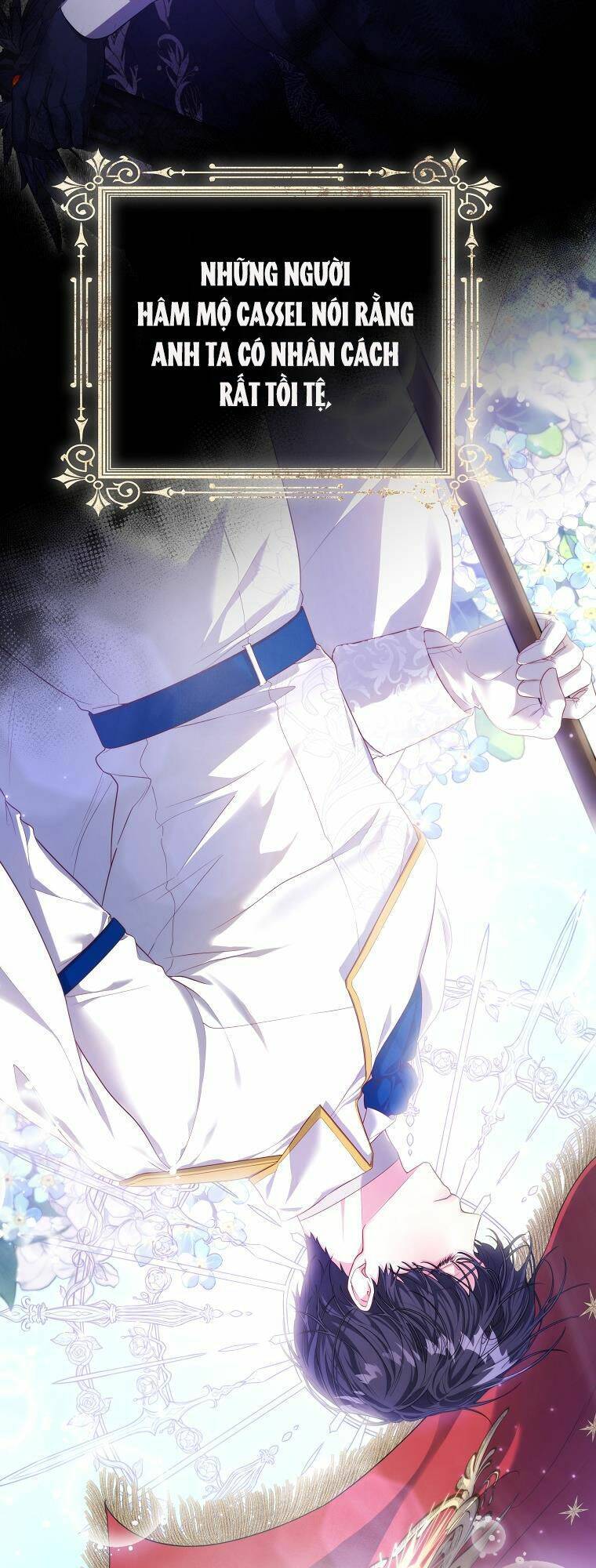 Tôi Bị Mắc Kẹt Trong Trò Chơi Lỗi Chapter 8 - 37