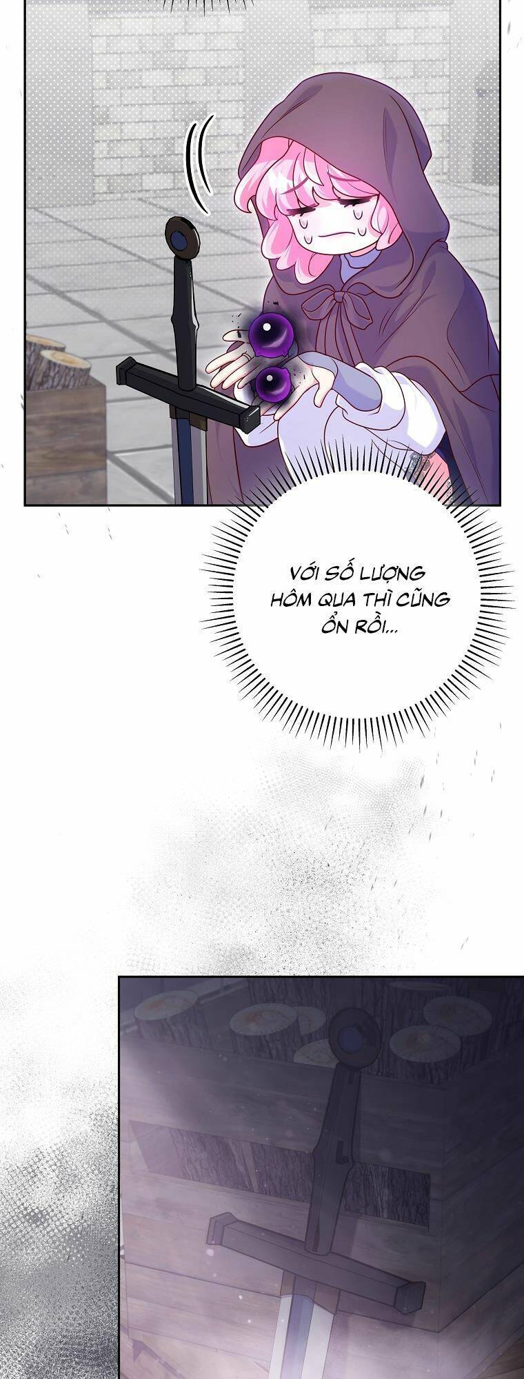 Tôi Bị Mắc Kẹt Trong Trò Chơi Lỗi Chapter 9 - 19