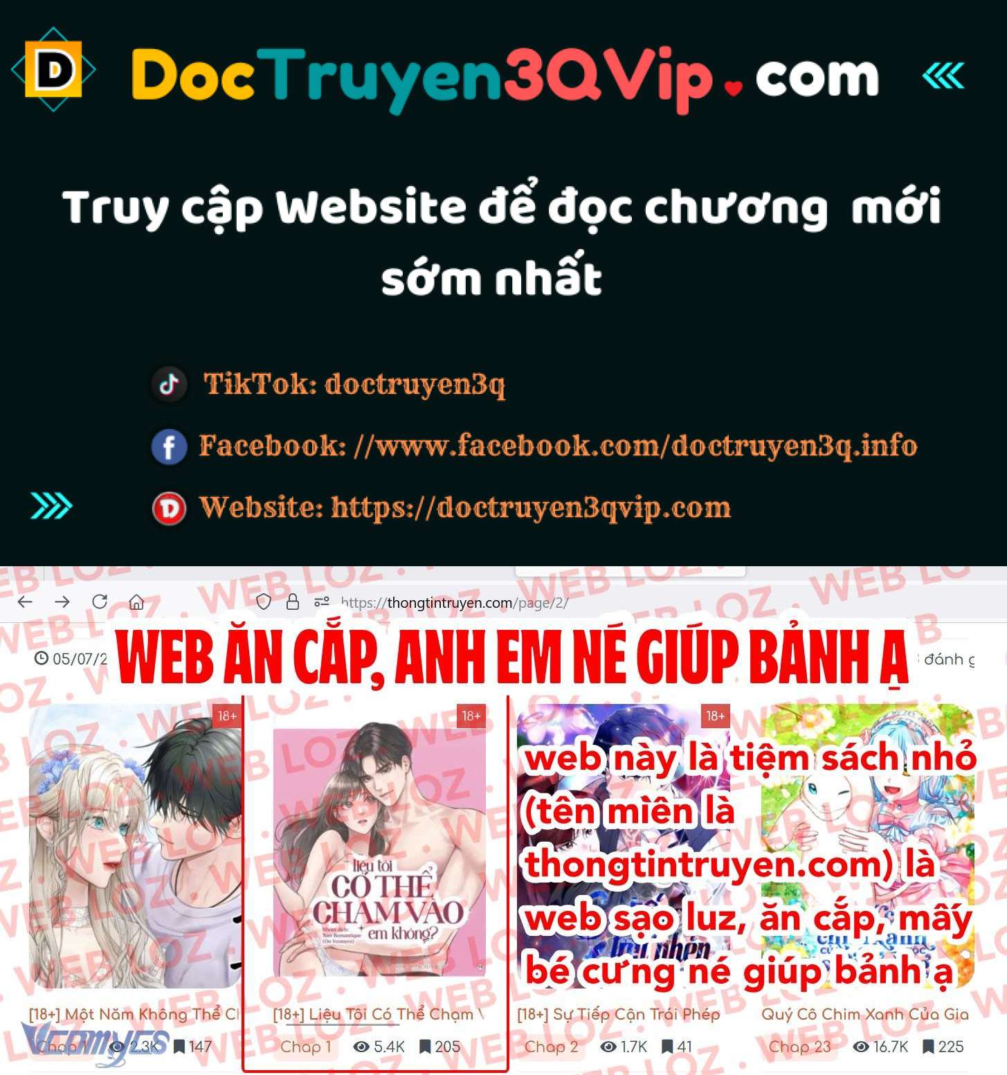 Hồ Yêu Tiểu Hồng Nương Chapter 43 - 2