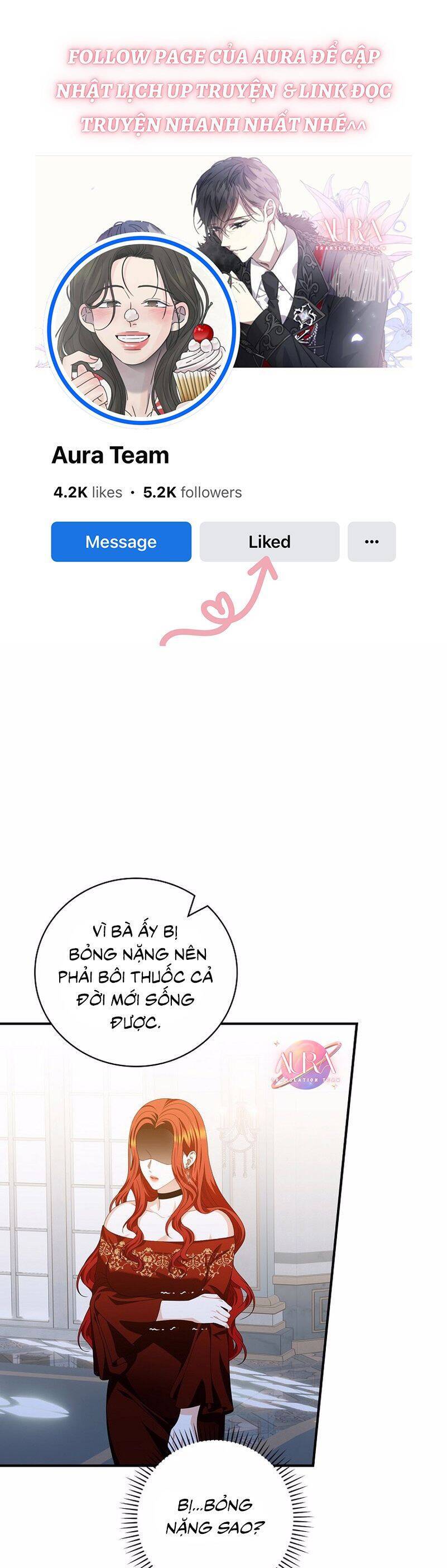 Người Tôi Đã Nuôi Dưỡng Trở Thành Người Đàn Ông Bị Ám Ảnh Về Tôi Chapter 33 - 1