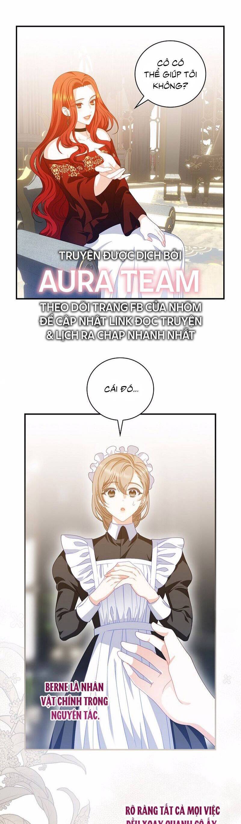 Người Tôi Đã Nuôi Dưỡng Trở Thành Người Đàn Ông Bị Ám Ảnh Về Tôi Chapter 33 - 13