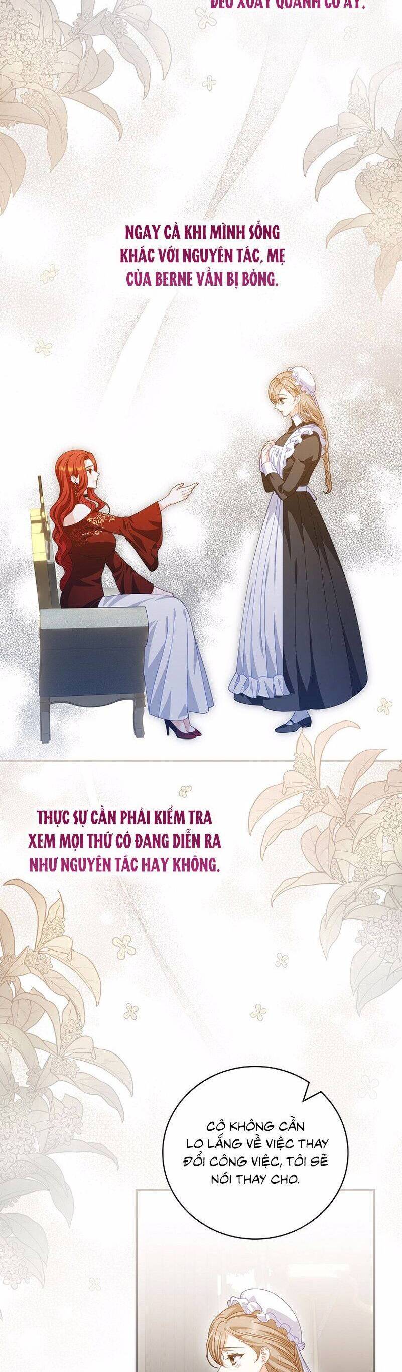 Người Tôi Đã Nuôi Dưỡng Trở Thành Người Đàn Ông Bị Ám Ảnh Về Tôi Chapter 33 - 14