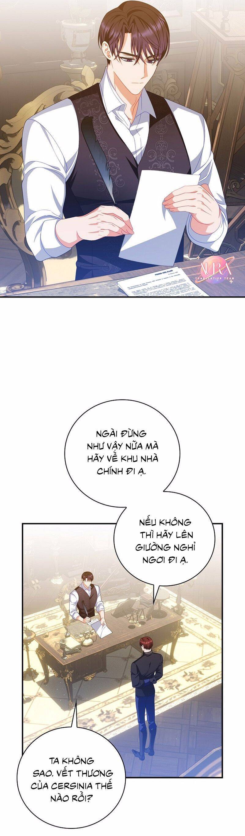 Người Tôi Đã Nuôi Dưỡng Trở Thành Người Đàn Ông Bị Ám Ảnh Về Tôi Chapter 33 - 18