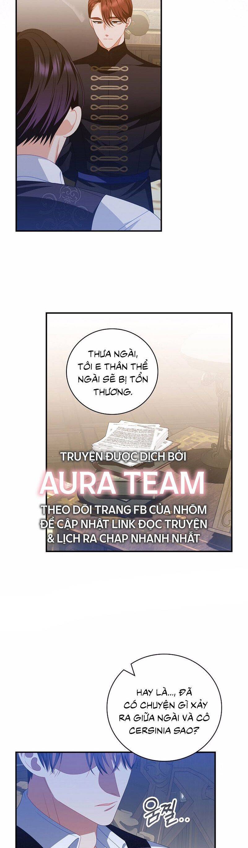 Người Tôi Đã Nuôi Dưỡng Trở Thành Người Đàn Ông Bị Ám Ảnh Về Tôi Chapter 33 - 21