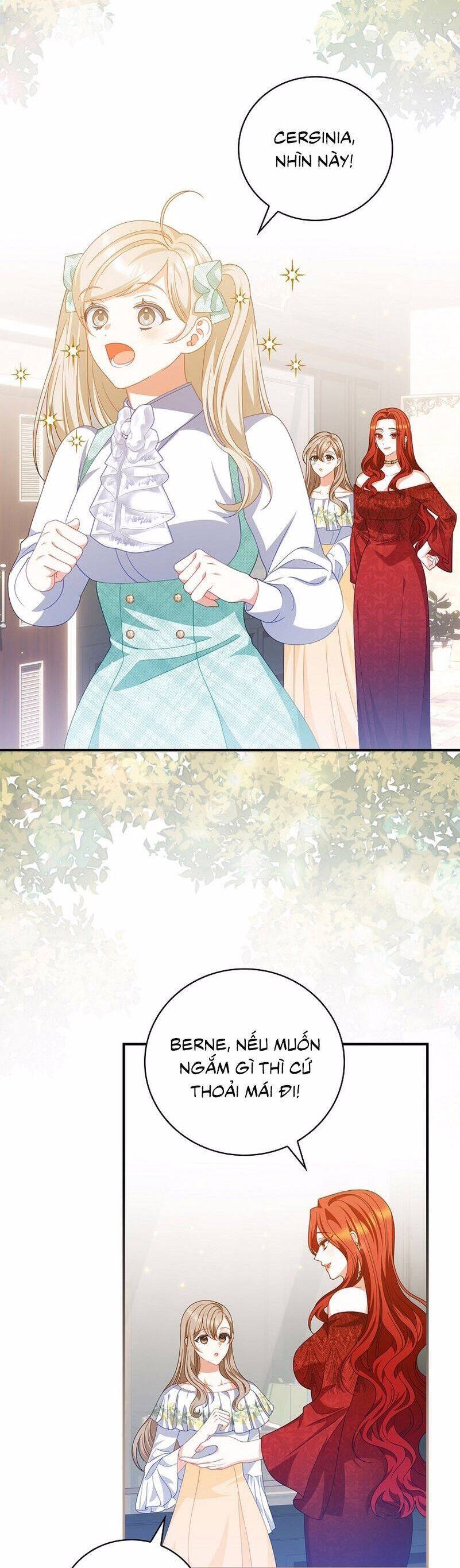 Người Tôi Đã Nuôi Dưỡng Trở Thành Người Đàn Ông Bị Ám Ảnh Về Tôi Chapter 33 - 27