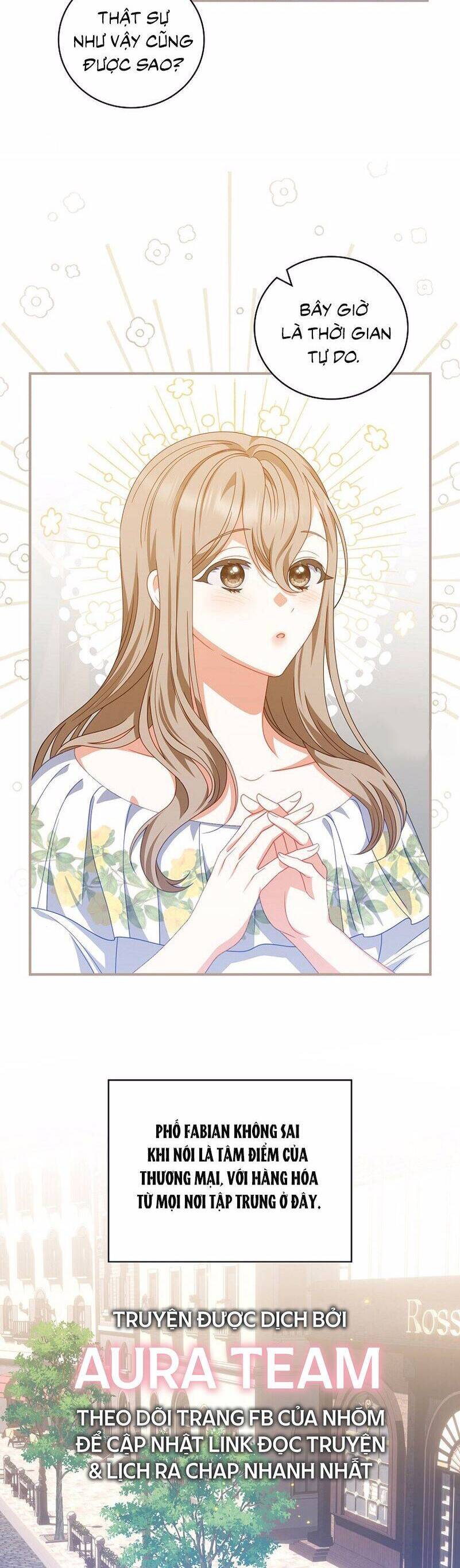 Người Tôi Đã Nuôi Dưỡng Trở Thành Người Đàn Ông Bị Ám Ảnh Về Tôi Chapter 33 - 28