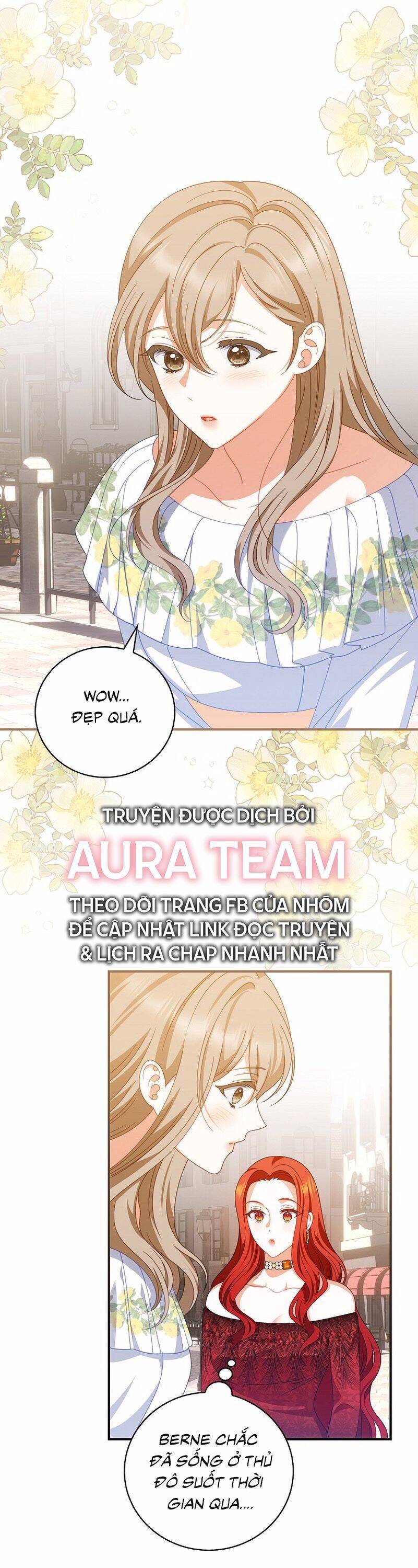 Người Tôi Đã Nuôi Dưỡng Trở Thành Người Đàn Ông Bị Ám Ảnh Về Tôi Chapter 33 - 30