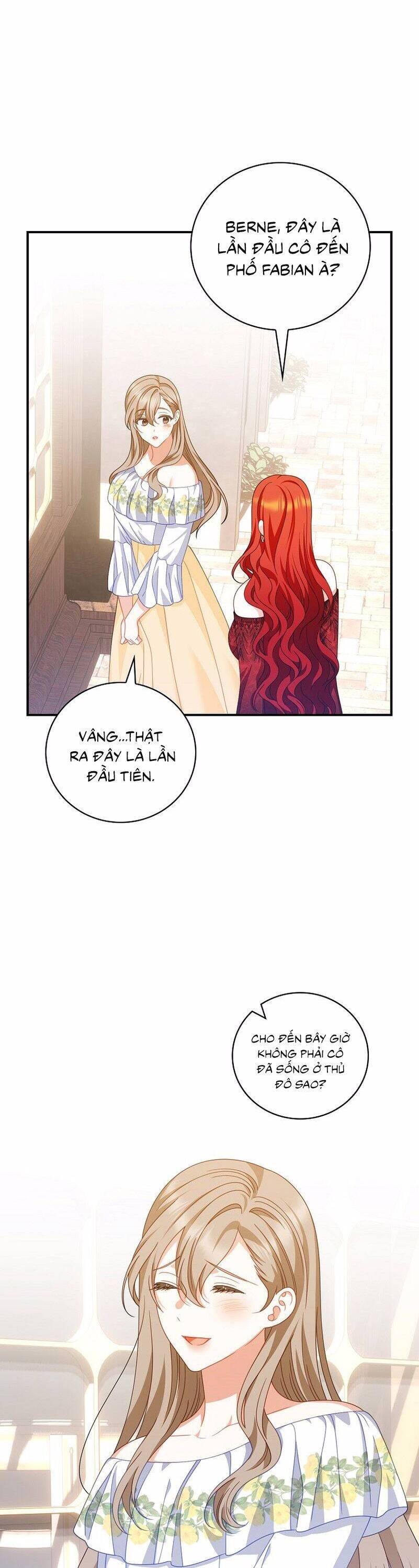 Người Tôi Đã Nuôi Dưỡng Trở Thành Người Đàn Ông Bị Ám Ảnh Về Tôi Chapter 33 - 31