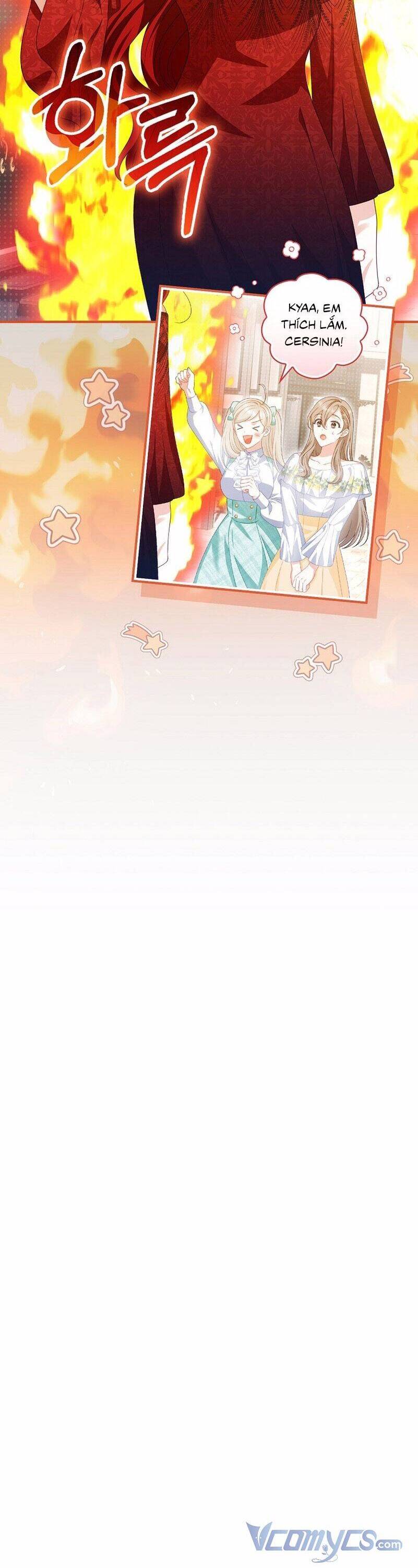 Người Tôi Đã Nuôi Dưỡng Trở Thành Người Đàn Ông Bị Ám Ảnh Về Tôi Chapter 33 - 34