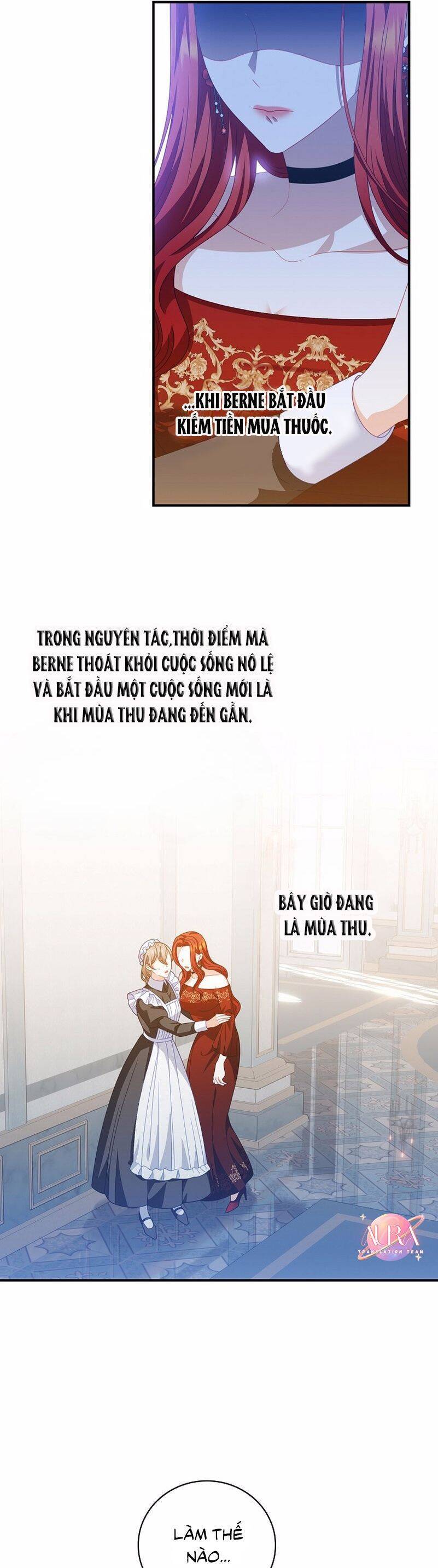 Người Tôi Đã Nuôi Dưỡng Trở Thành Người Đàn Ông Bị Ám Ảnh Về Tôi Chapter 33 - 7