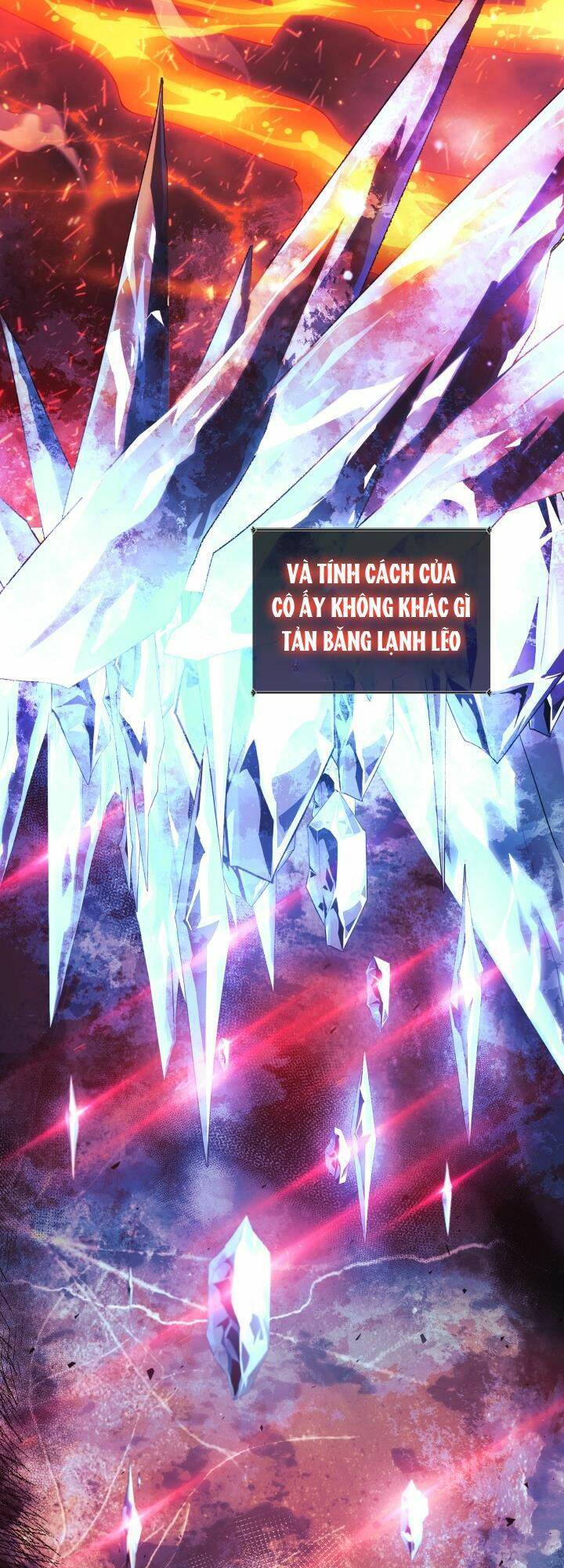 Thánh Nữ Bé Con Muốn Hủy Diệt Thế Giới Chapter 1 - 4