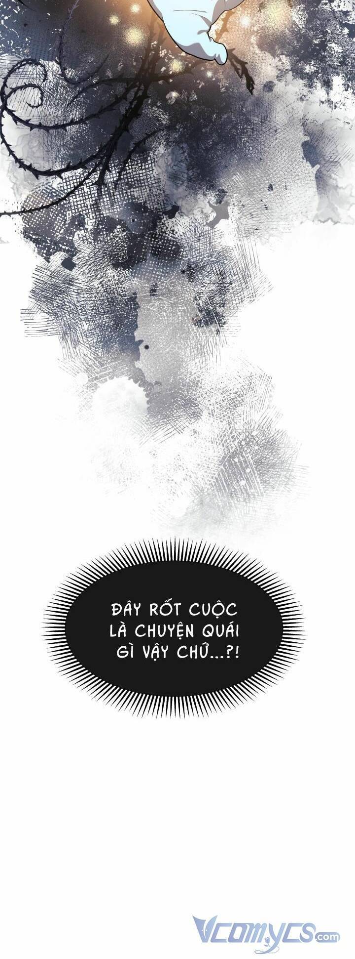 Thánh Nữ Bé Con Muốn Hủy Diệt Thế Giới Chapter 1 - 45