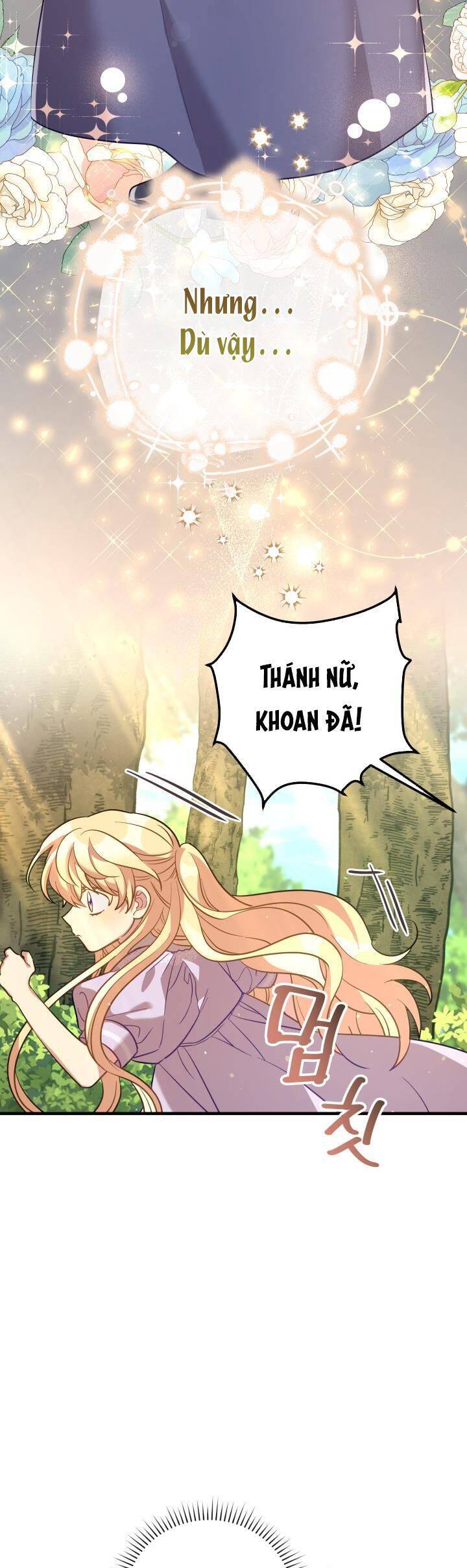 Thánh Nữ Bé Con Muốn Hủy Diệt Thế Giới Chapter 29 - 23