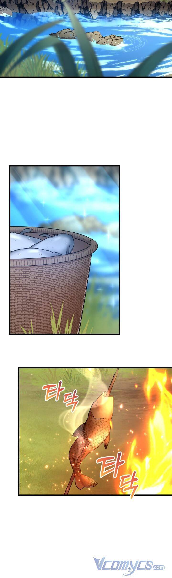 Thánh Nữ Bé Con Muốn Hủy Diệt Thế Giới Chapter 35 - 9