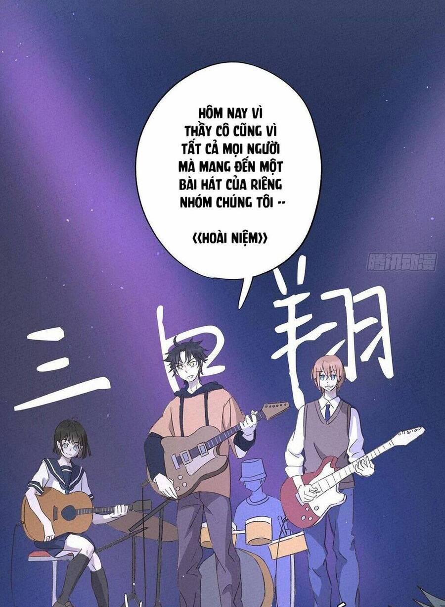 Nạn Nhân Thứ 7 Chapter 10 - 57