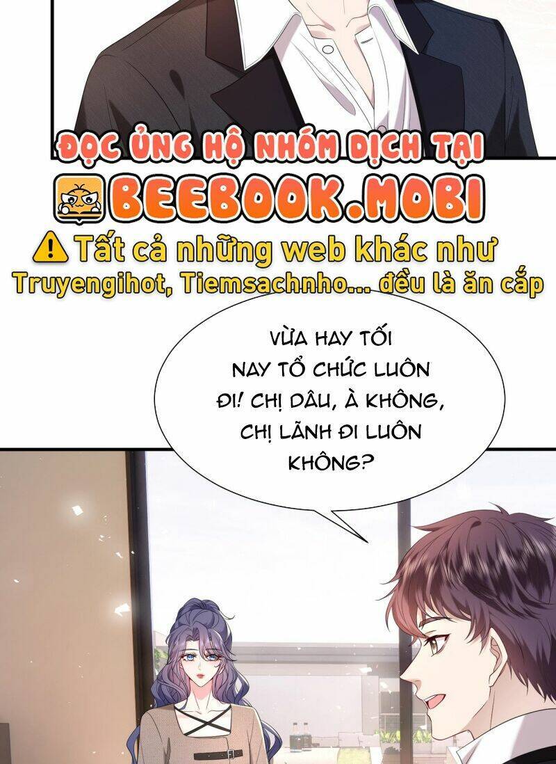 Kiều Gia, Phu Nhân Bị Ngài Chiều Hư Rồi! Chapter 11 - 16