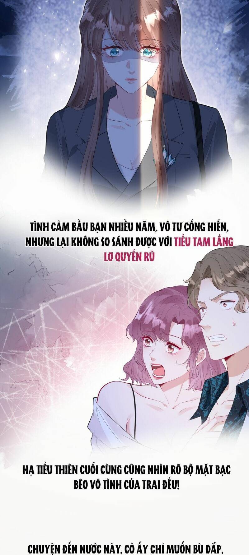 Kiều Gia, Phu Nhân Bị Ngài Chiều Hư Rồi! Chapter 2 - 3