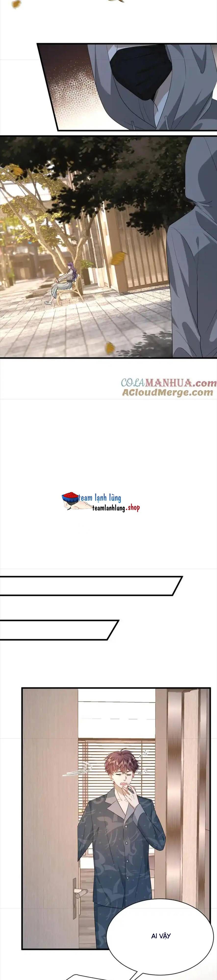 Kiều Gia, Phu Nhân Bị Ngài Chiều Hư Rồi! Chapter 28.1 - 8