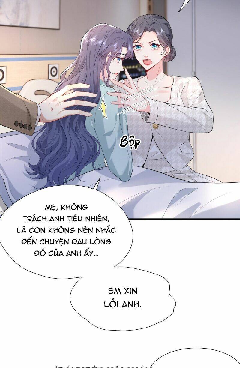 Kiều Gia, Phu Nhân Bị Ngài Chiều Hư Rồi! Chapter 4 - 9